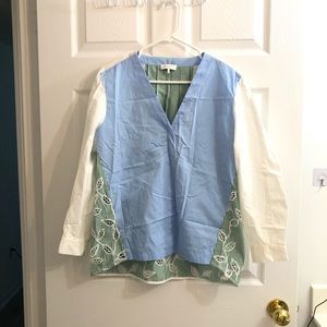 Brand new Sandro Shirt